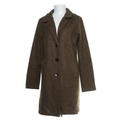 Cardigan (Grøn) fra CL Essentials Akryl, Uld, Polyester
