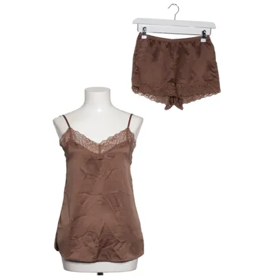 Pajamas (Brown) from Tezenis