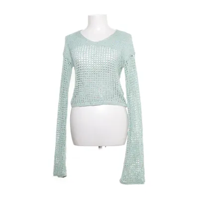Tröja (Grön, Flerfärgad) från Acne Studios