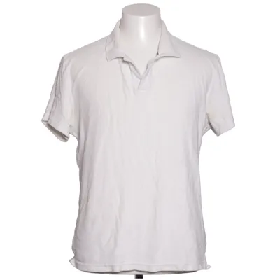 Pikétröja (Vit) från Calida