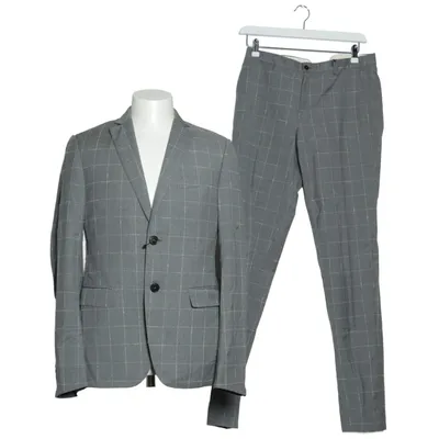 Suit (Gray) from Lab Pal Zileri Wool