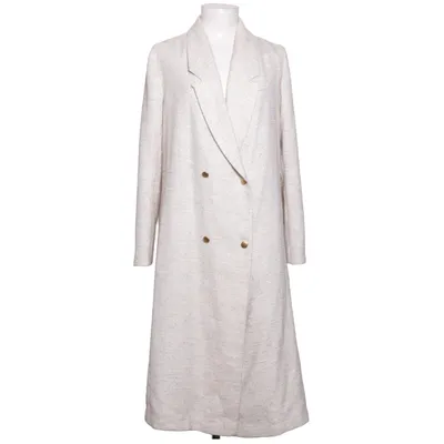 Kappa (Vit, Flerfärgad) från Albarosaa