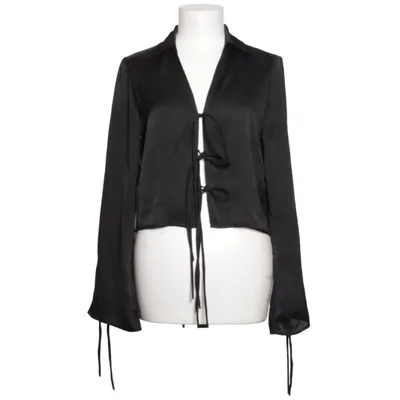 Blus (Svart) från Lefties Polyester