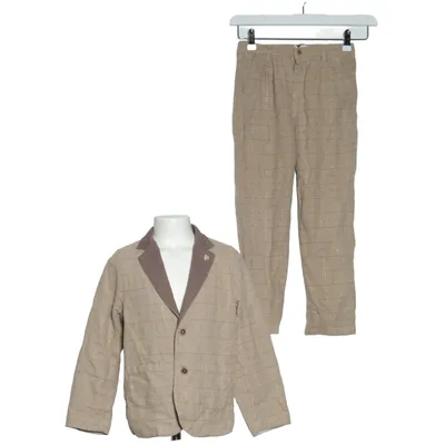 Set (Beige) van Newbie by KappAhl Katoen, Metallvezel, Polyester