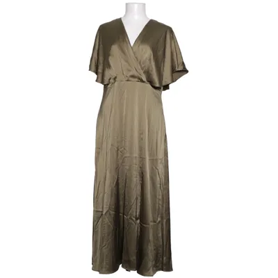 Evening gown (Green) from Vera Mont Elastane, Polyester
