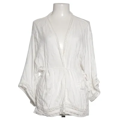 Cardigan (Hvid) fra Parfois