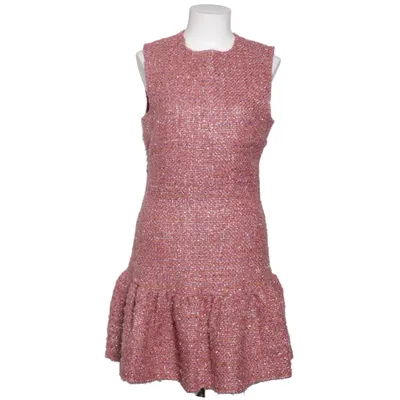 Klänning (Kajsa Mini Dress) från Love Lolita Polyester, Ull