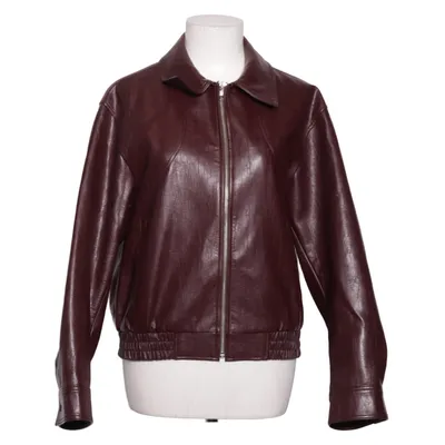 Jacka (Brun) från Source Unknown Polyester, Polyuretan