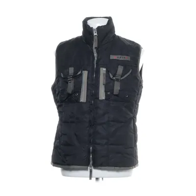 Ytterväst (Svart) från Always Jeans