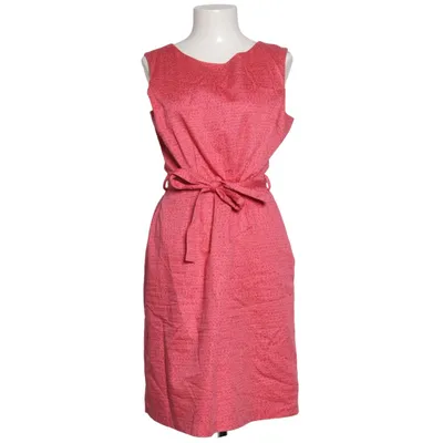 Klänning (Rosa) från Marimekko Bomull, Polyester, Viskos