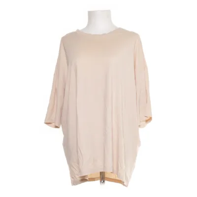 T-shirt (Beige) från Monki Bomull