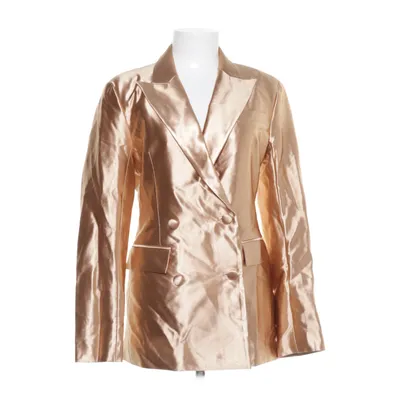 Blazer (Augustina Blazer) fra ROTATE Birger Christensen Elastan, Polyester