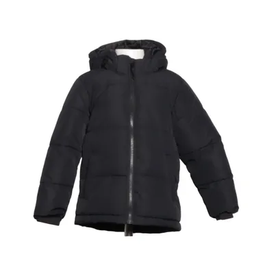 Vinterjacka (Svart) från Lager 157 Polyester