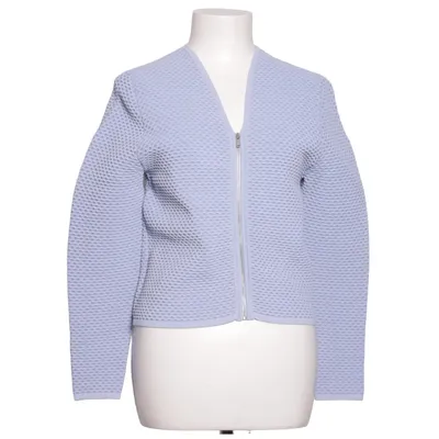 Cardigan (Blå) fra COS Polyamid, Viscose