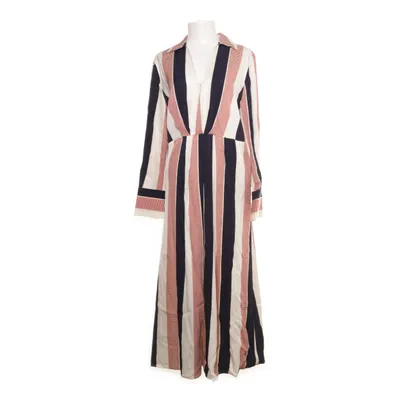 Långklänning (Global STP Maxi Dress) från Tommy Hilfiger Viskos