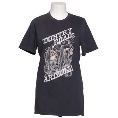 T-shirt (85260) från Gina Tricot Bomull