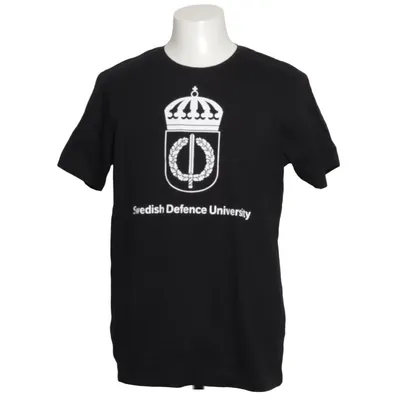 T-shirt (Black) from Clique Cotton
