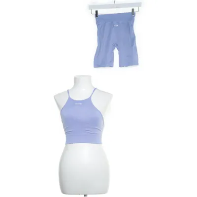 Trainingsset (Blauw) van Bo+Tee