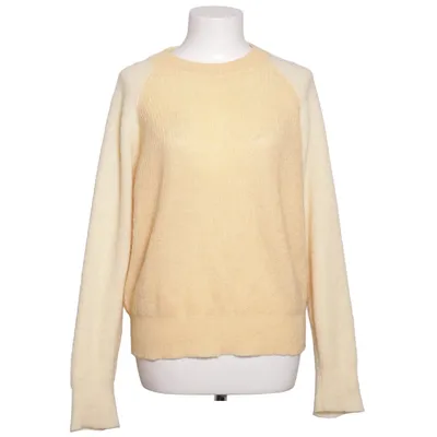 Sweater (Gul) fra Stine Goya