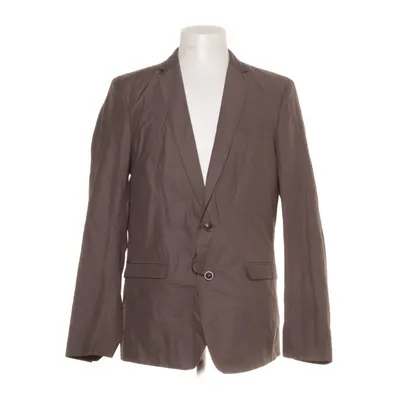 Kavaj (Ashton Micro Structure Jacket) från Filippa K Man Bomull, Polyester