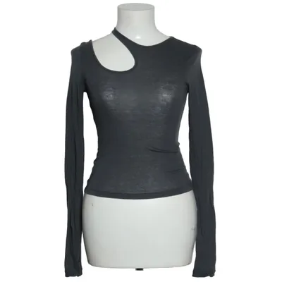 Topp (Hole Cut Cut T-Shirt) från Studiotable Tencel, Ull