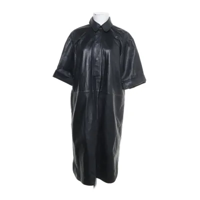 Läderklänning (Indie Dress) från Second Female Skinn