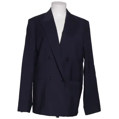 Kavaj (DELANO-VOYAGER WOOL) från J.Lindeberg Ull