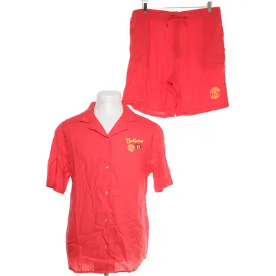 Set (Red) from Ballerina