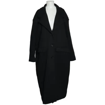 Mantel (Schwarz) von Glamorous Polyester