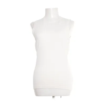 Topp (Beige) från Leoni Polyester, Viskos