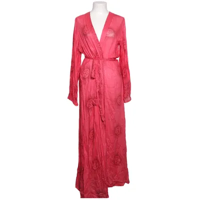 Morgonrock (Röd) från Tarifa Soul Viskos