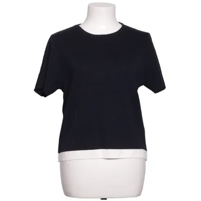 Topp (Svart, Beige) från Busnel Akryl, Merinoull