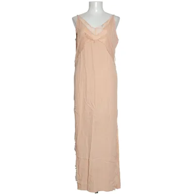 Robe longue (Lilou) de Rabens Saloner Polyamide, Viscose