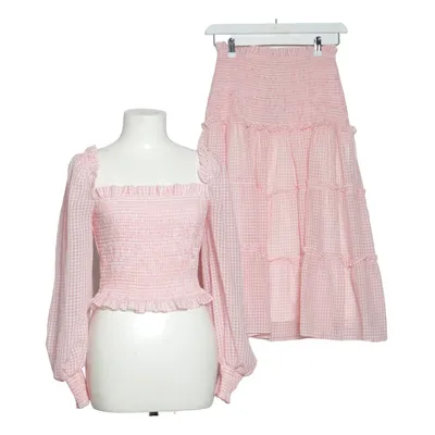 Set (Pink, Weiß) von By Malina