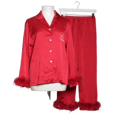 Pyjamas (Röd)