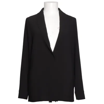 Kavaj (Svart) från Marville Road Elastan, Polyester
