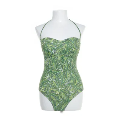 Baddräkt (Grön) från OVS Polyester