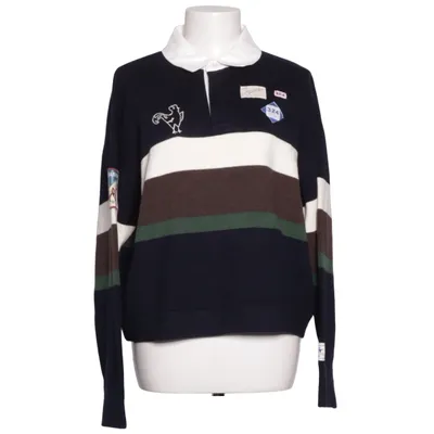 Tröja (Blå, Vit, Grön, Brun) från Sea New York Kashmir, Bomull