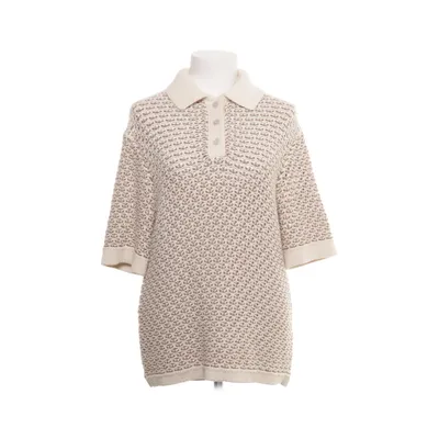 Polotrøje (Ella Polo) fra Samsøe & Samsøe Bomuld, Polyester