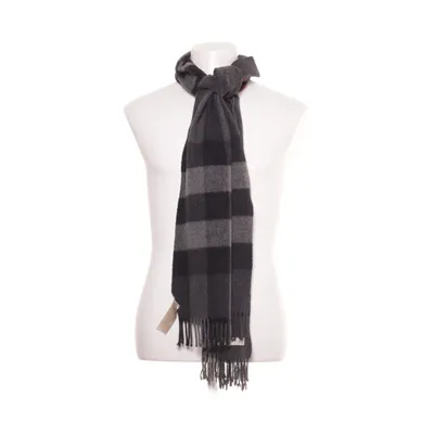 Halsduk (Grå, Svart) från Burberry Kashmir