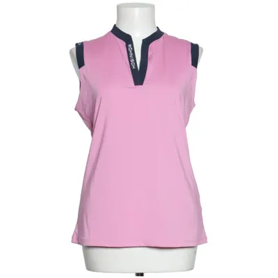 Träningslinne (Rosa) från Röhnisch Elastan, Polyester