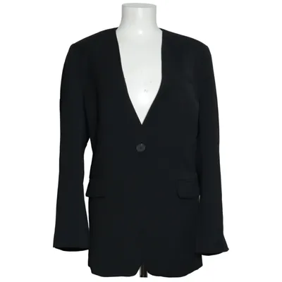 Blazer (Zwart) van Ellos Polyester