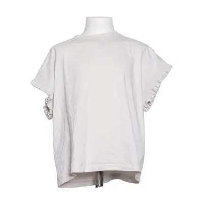 T-shirt (Grön) från Zara Bomull