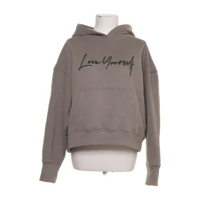 Capuchon sweater (Groen) van Zadig & Voltaire Katoen, Elastaan, Polyester