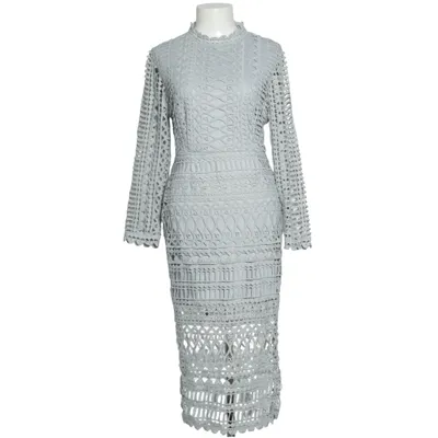Klänning (Grå) från Missguided Polyester