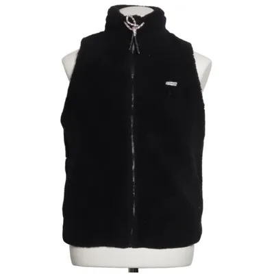 Ytterväst (Svart) från All Terrain Gear by Wrangler Polyester