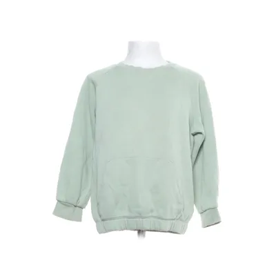 Sweatshirt (Groen) van Lindex Kids Katoen, Polyester