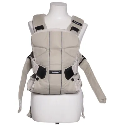 Bärsele (Beige) från BabyBjörn