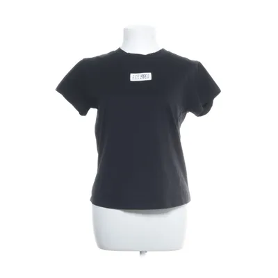 T-shirt (Black) from MM6 by Maison Margiela