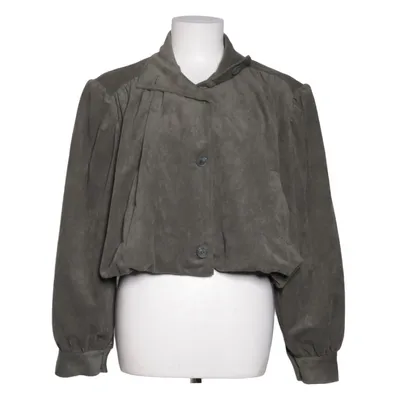 Jacka (Grön) från Red